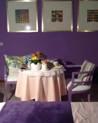 B&B Cosi fan Tutte