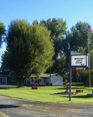 The Willows Motel