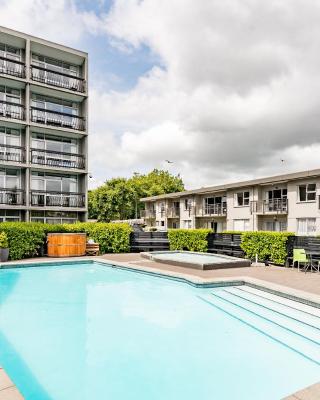 Heartland Ambassador Hotel Hamilton