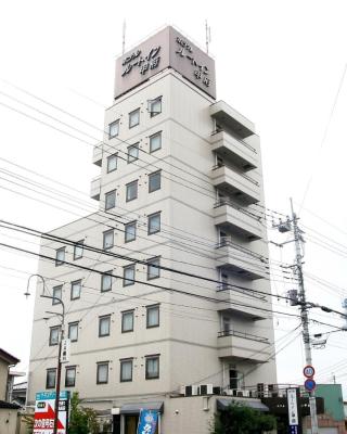 Hotel Route-Inn Court Kofu