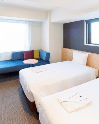 hotel MONday Tokyo Nishikasai
