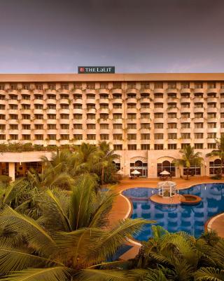 The Lalit Mumbai