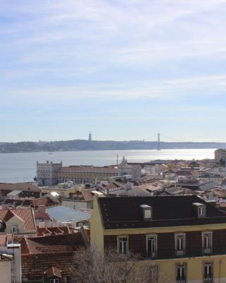 Retrato de Lisboa