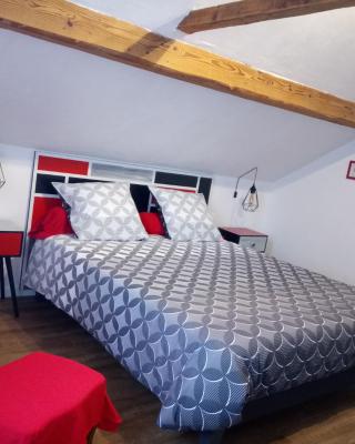 Chambres d'hôtes Toulaho