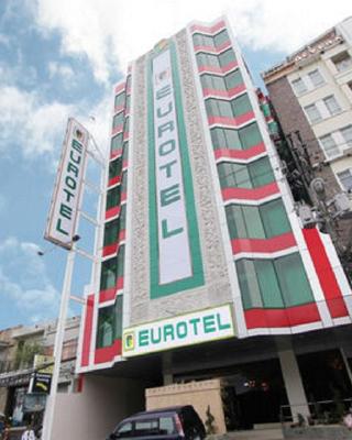 Eurotel Angeles