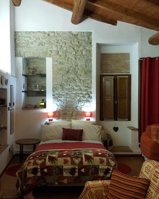 La Torretta - Cerreto Grue