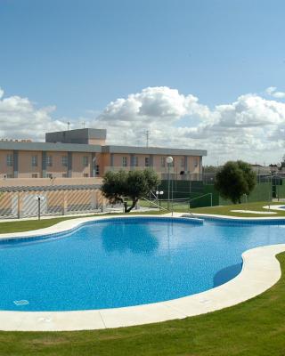 Gran Hotel Ciudad Del Sur