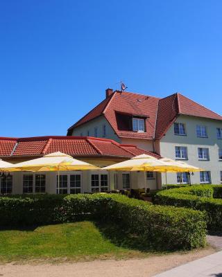 Hotel Haus am See