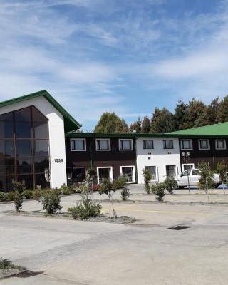 Hotel Diego de Almagro Osorno