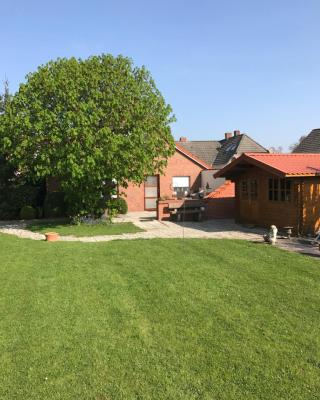 Haus Inge Ysker