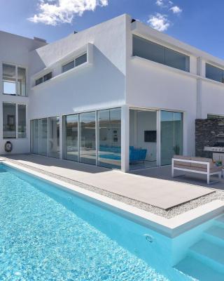 Villas Golden by Sun Houses Canarias