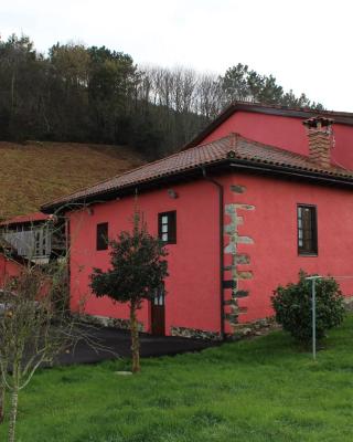 Casa Rural Ofelia