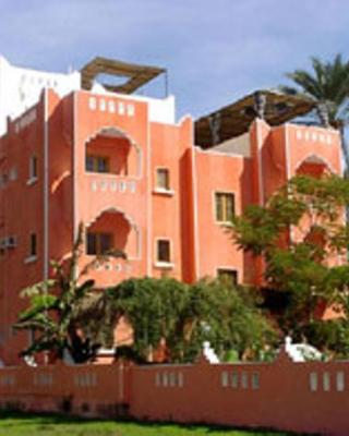 El Fayrouz Hotel