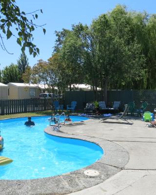 Glenmark Holiday Park