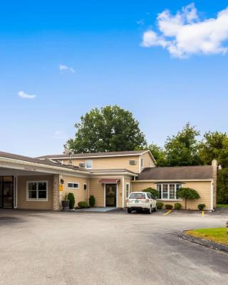 Best Western Bennington