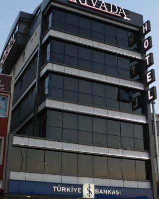 RİVADA HOTEL