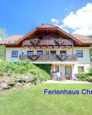 Ferienhaus Christina & Haus Dr. Krainer