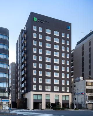 Ginza Capital Hotel Moegi