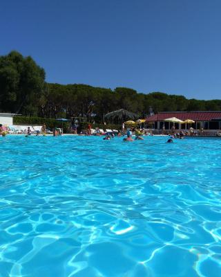 Camping Arcobaleno