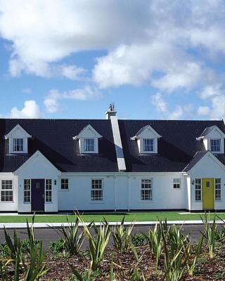 Ballybunion Holiday Cottages No 27 by Trident Holiday Homes