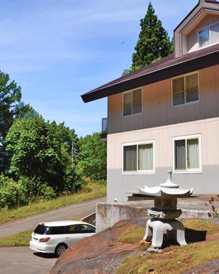Hotel Bauhinia ホテルバウヒニア