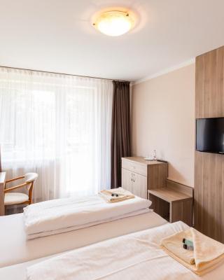 Bed & Breakfast Hotel Perla
