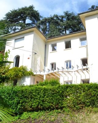 VILLA SAINT VINCENT