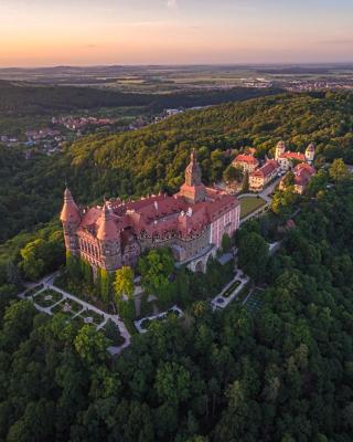 Hotel Książ