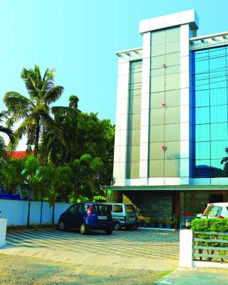 Anna Residency