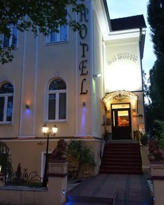 Hotel Villa Konstanz