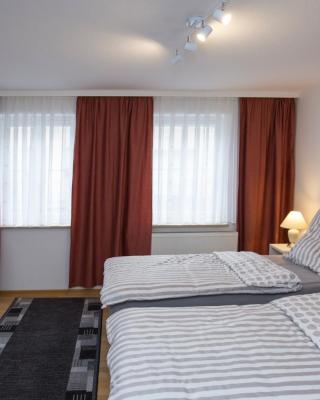 Ferienwohnungen Grimma 4