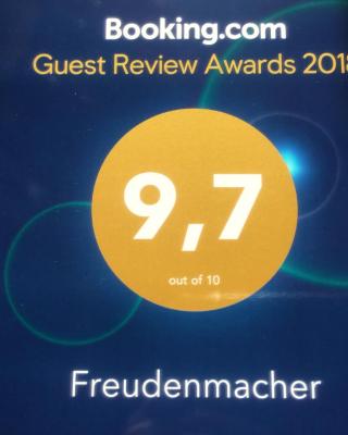 Freudenmacher