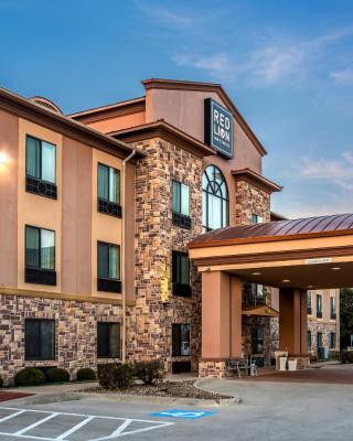 Red Lion Inn & Suites Mineral Wells