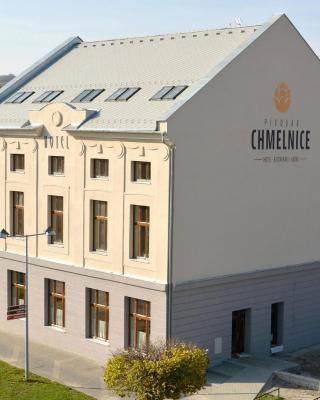 hotel Chmelnice