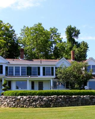 Maguire House Bed and Breakfast
