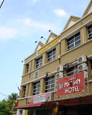 Marjan Hotel Sdn Bhd