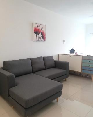 2 Carpark GEP 5 Star Hotel Bed & Sofa Studio