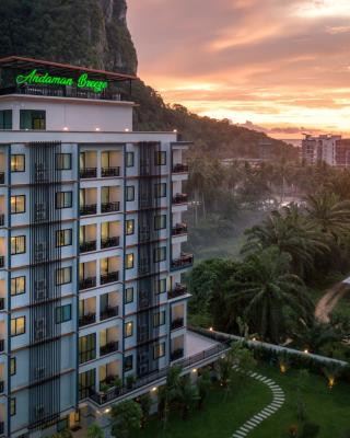 Andaman Breeze Resort