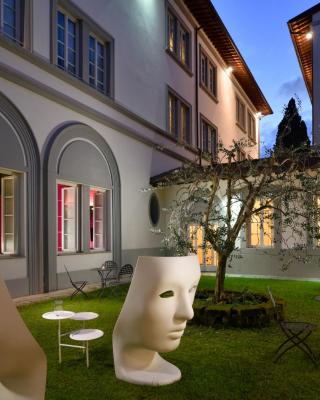 UNA HOTELS Vittoria Firenze
