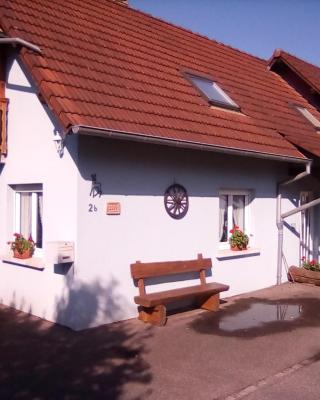 Les gîtes du lindenberg