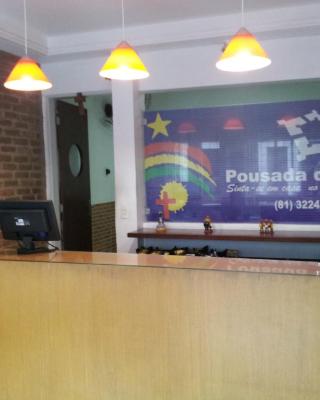 Pousada do Forte Recife