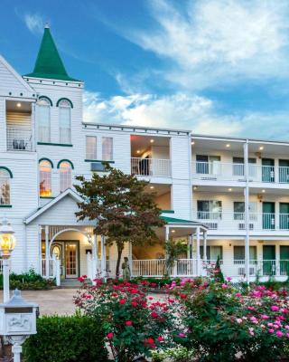 Quality Inn Eureka Springs South