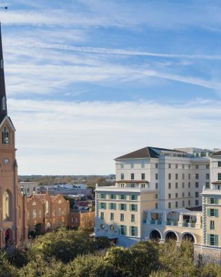 Hotel Bennett Charleston