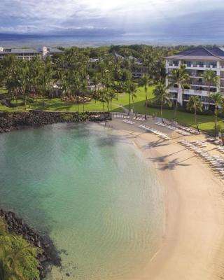 Fairmont Orchid Gold Experience