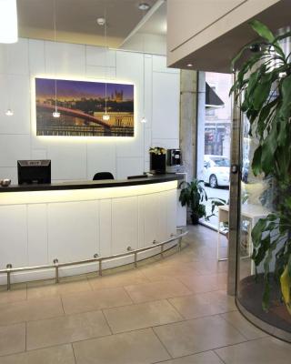 Best Western Lyon Saint-Antoine