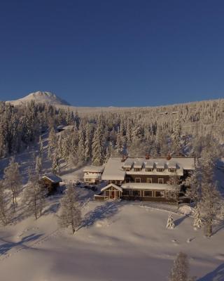 Tuddal Høyfjellshotel