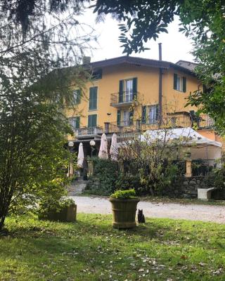 albergo ristorante coppa