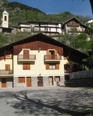 LOU LOOP B&B