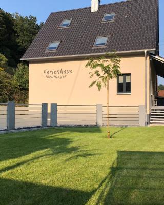 Ferienhaus Neumeyer