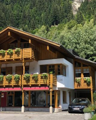 AlpinAppartements Stöckl